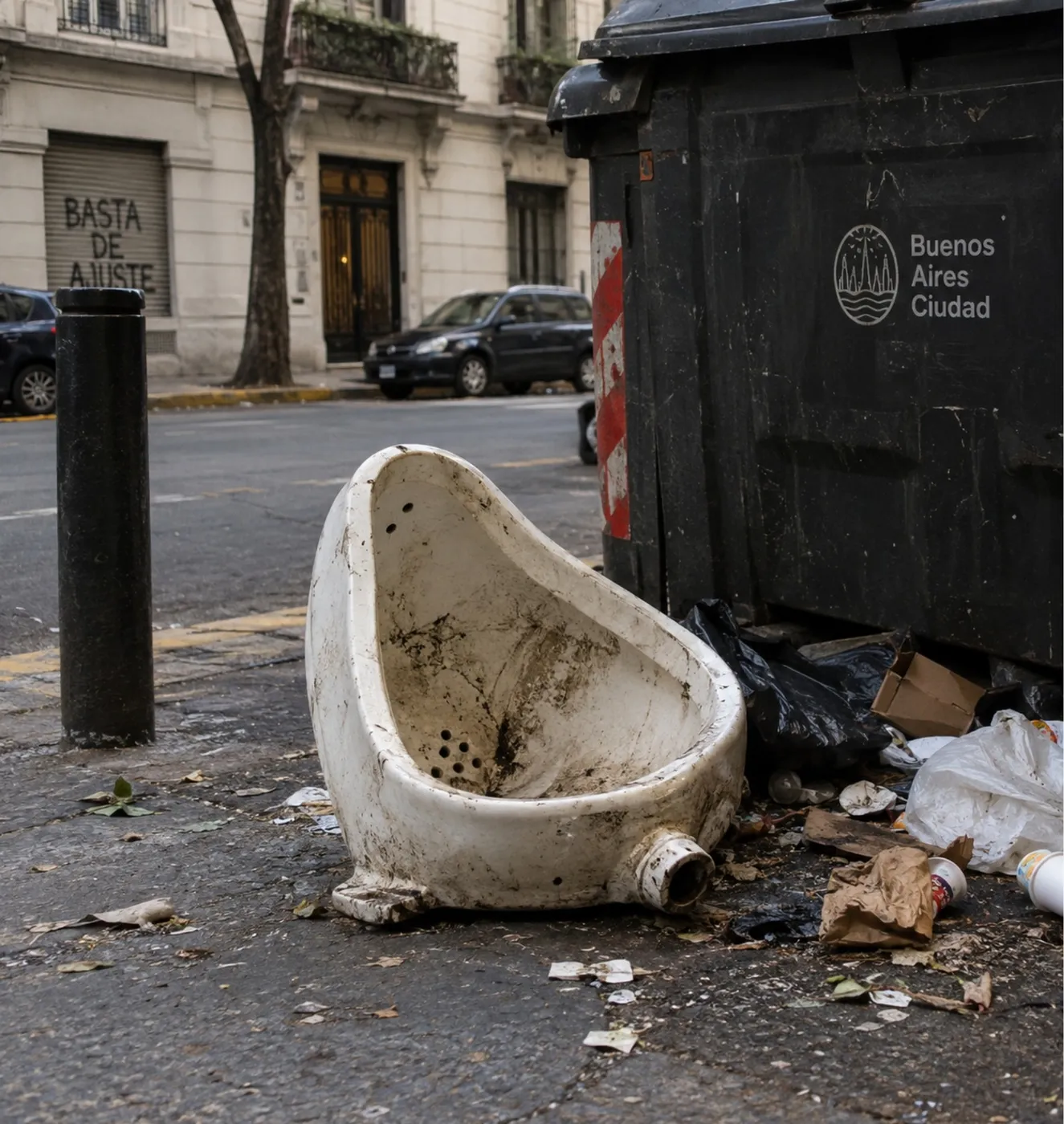 Imagen de Vanguardias